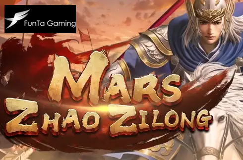 Mars Zhao Zilong